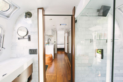 Wine Country Camping in High Style